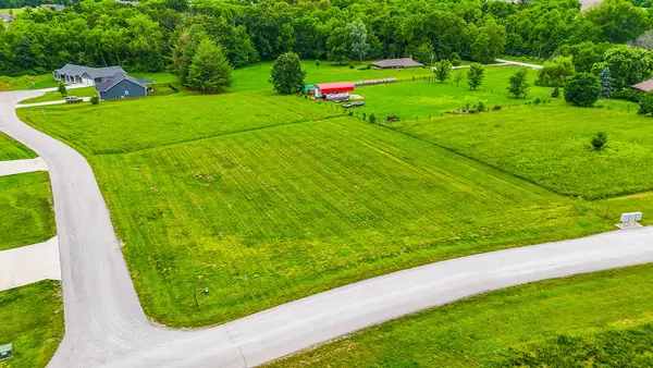 LOT 122 Olivia Ct, BOONVILLE, MO 65233