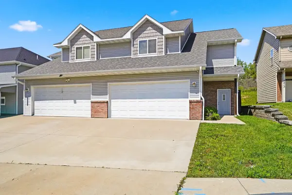 5209-5211 Silver Mill Dr, COLUMBIA, MO 65202
