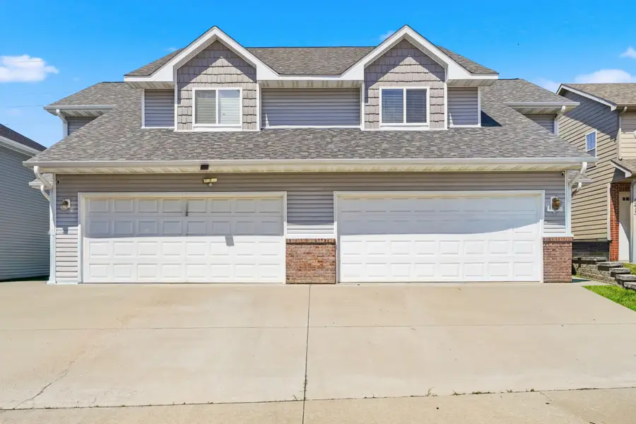 5209-5211 Silver Mill Dr, Columbia, MO 65202 - #2