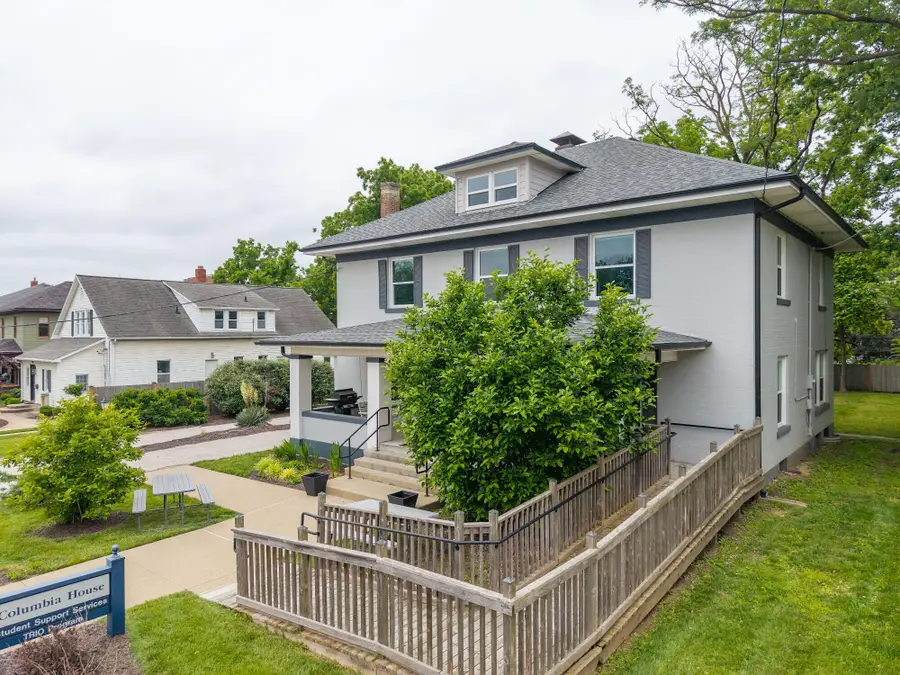 311 N 10th St, Columbia, MO 65201 - #3