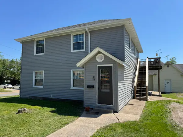 415 N 8th St, COLUMBIA, MO 65201