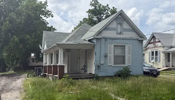 409 N 8th St, COLUMBIA, MO 65201