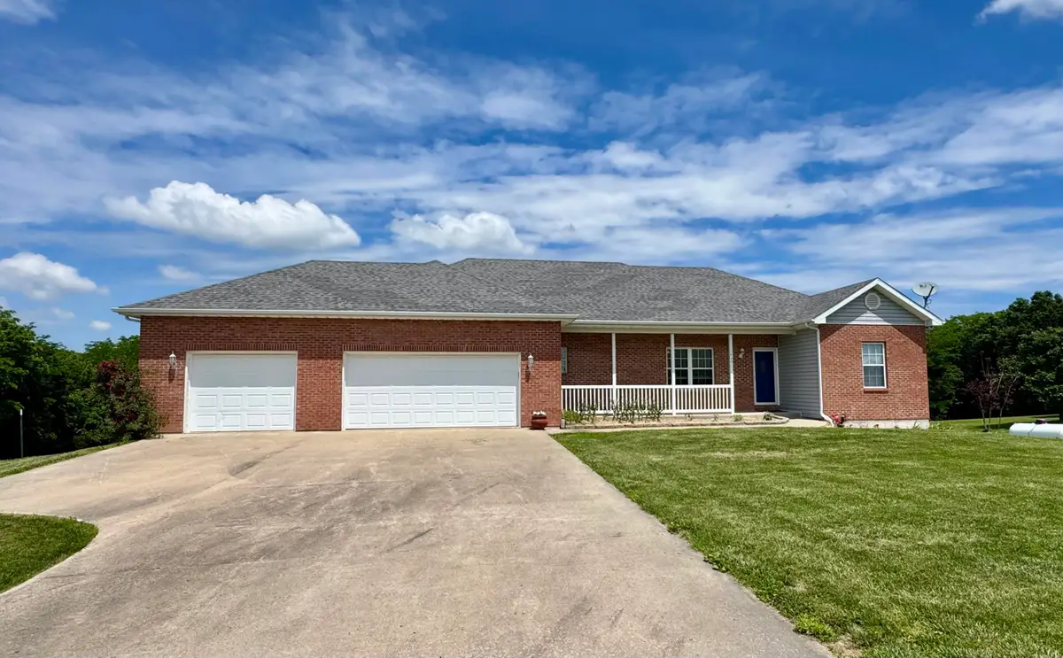 1840 Hemlock Ridge Rd, Rocheport, MO 65279 - #1
