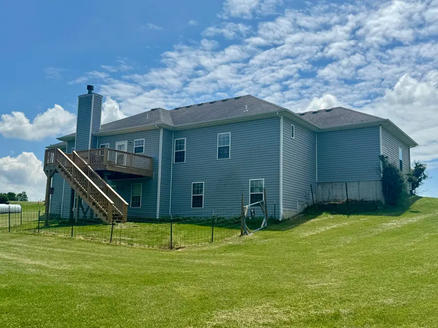 1840 Hemlock Ridge Rd, Rocheport, MO 65279 - #2