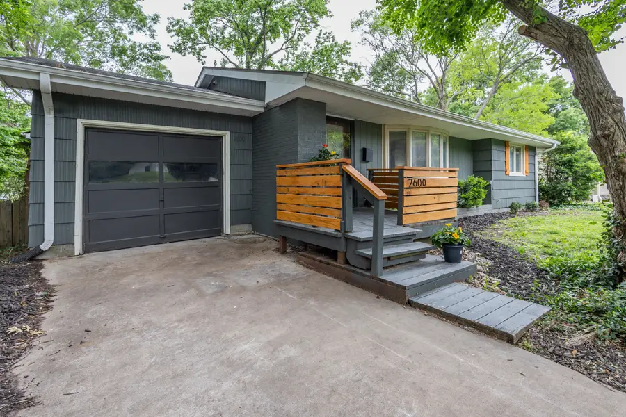 2600 Highland Dr, Columbia, MO 65203 - #2
