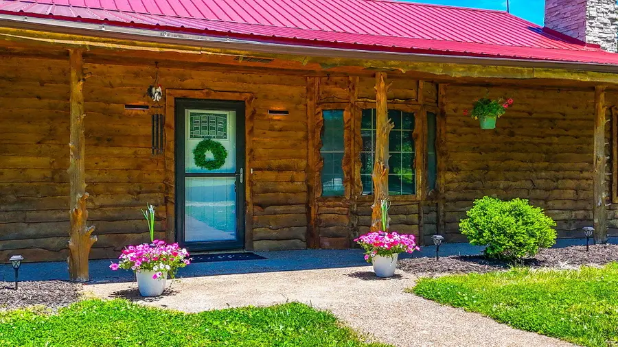 1228 Private Road 2366, Moberly, MO 65270 - #2
