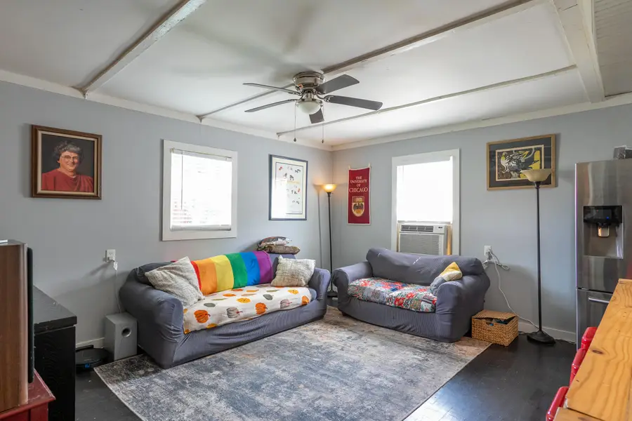 106 W Forest Ave, Columbia, MO 65203 - #3