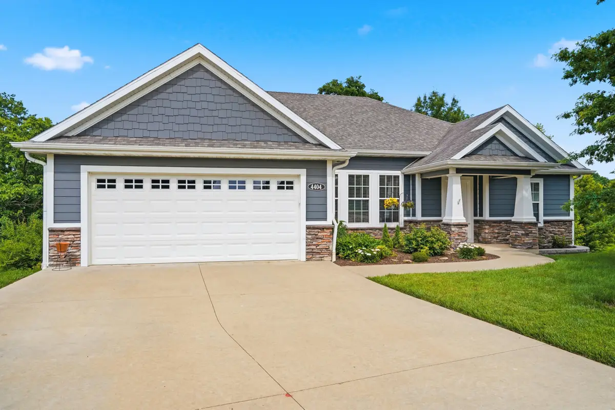 4404 Ryefield Ct, Columbia, MO 65203 - #1