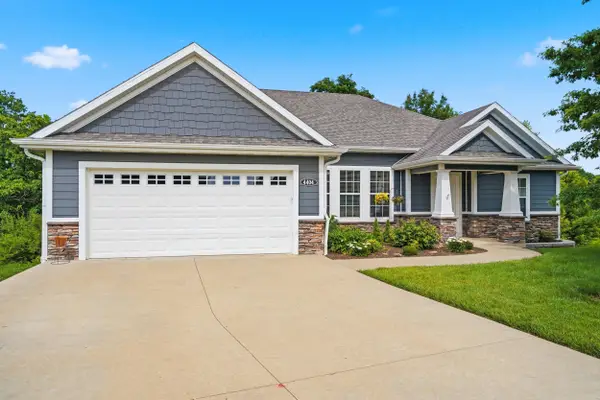 4404 Ryefield Ct, COLUMBIA, MO 65203