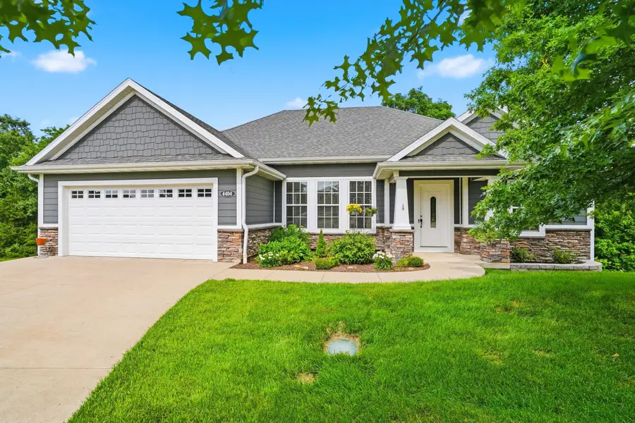 4404 Ryefield Ct, Columbia, MO 65203 - #2