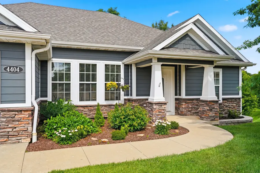 4404 Ryefield Ct, Columbia, MO 65203 - #3