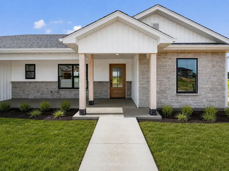 16595 Klinton Dr, Boonville, MO 65233 - #3