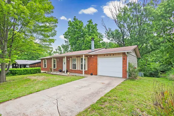 3608 Wayside Dr, COLUMBIA, MO 65202