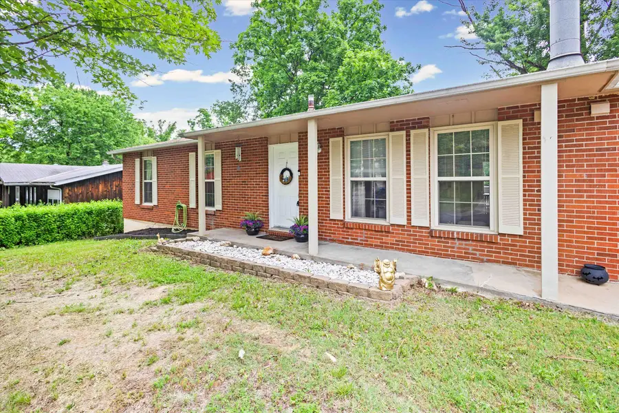 3608 Wayside Dr, Columbia, MO 65202 - #2