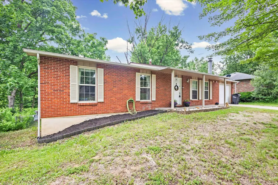 3608 Wayside Dr, Columbia, MO 65202 - #3