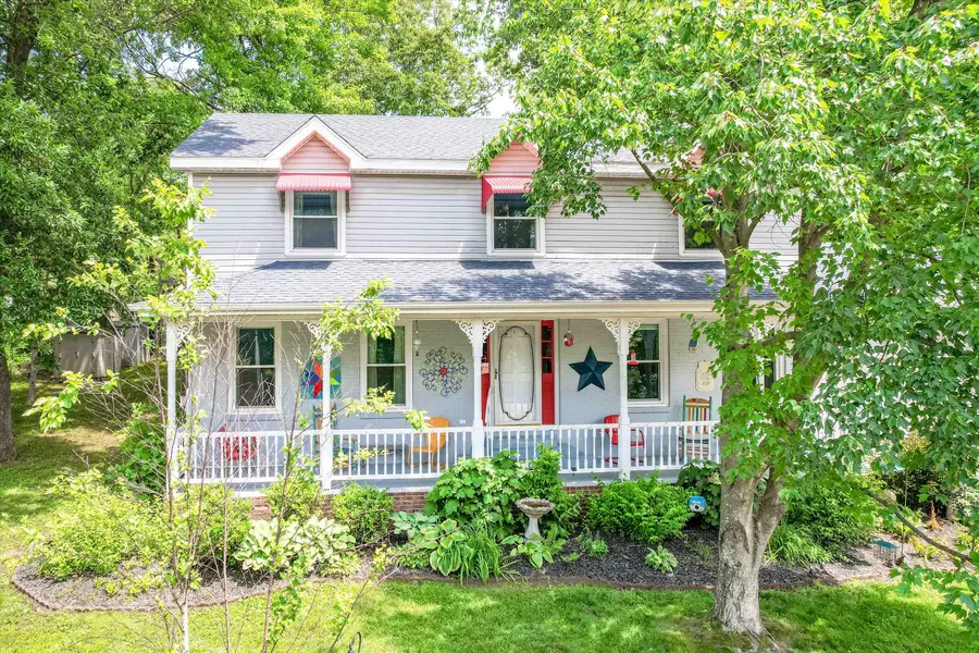 506 Arbor Dr, Columbia, MO 65201 - #2