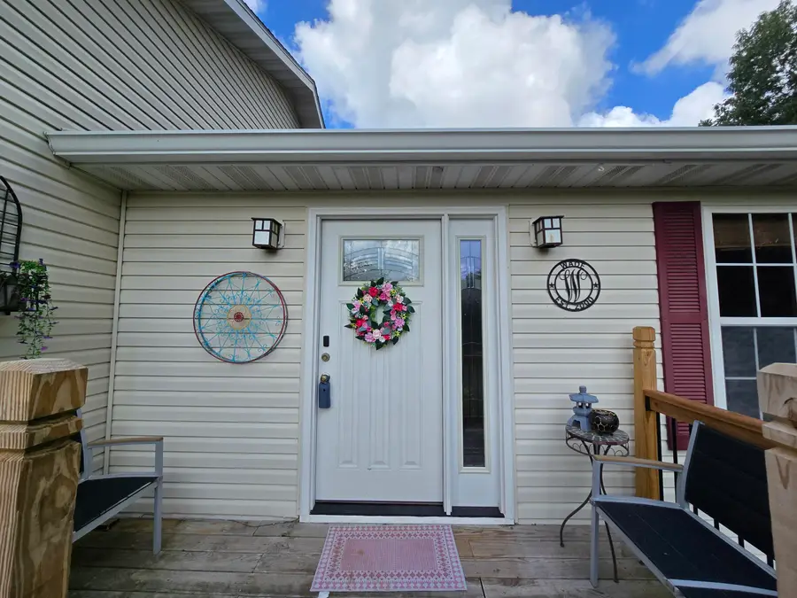 7951 N Marigold Ct, Columbia, MO 65202 - #2