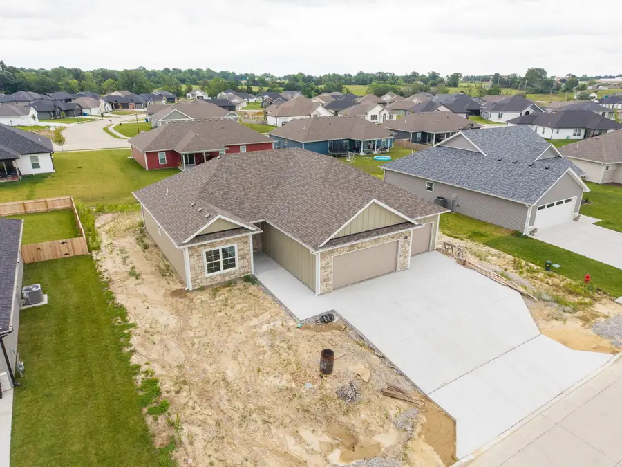 15255 Amendment Rd, Ashland, MO 65010 - #2