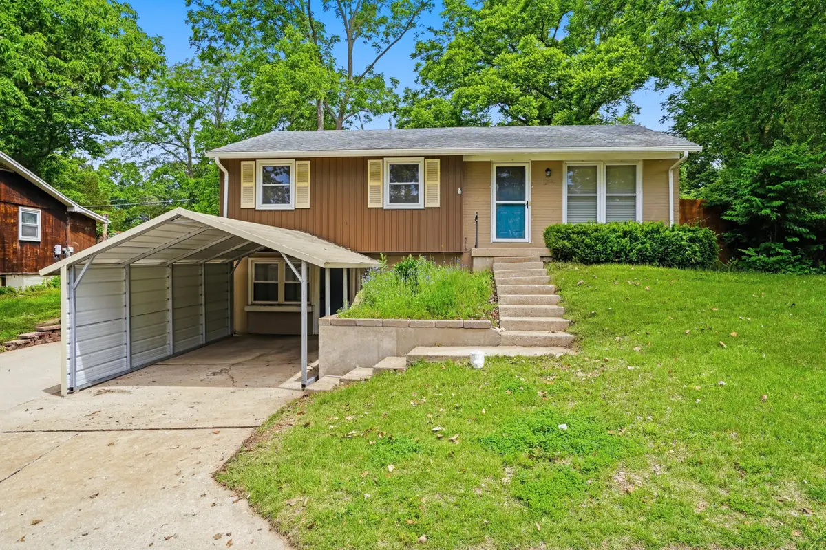 1209 Haven Rd, Columbia, MO 65202 - #1