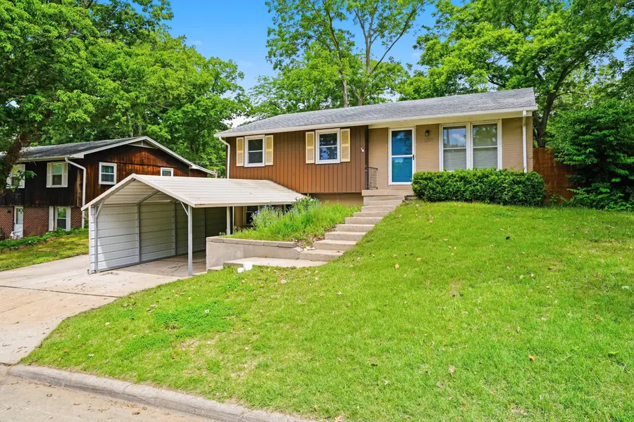 1209 Haven Rd, Columbia, MO 65202 - #2