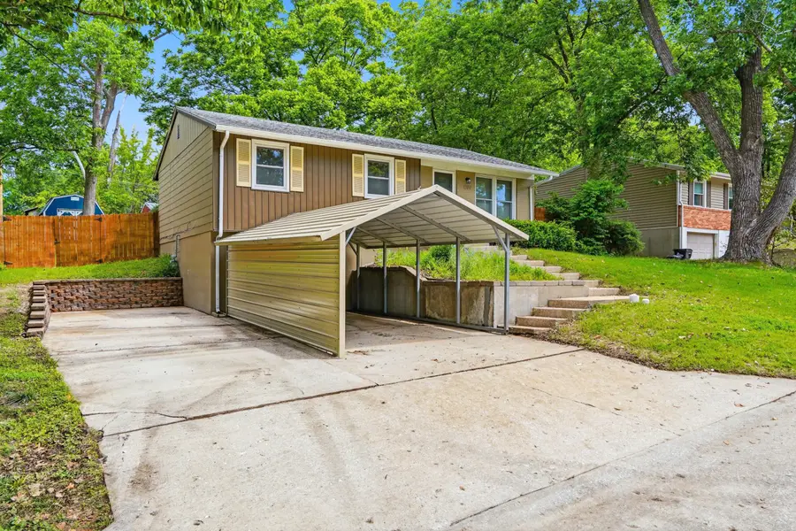 1209 Haven Rd, Columbia, MO 65202 - #3