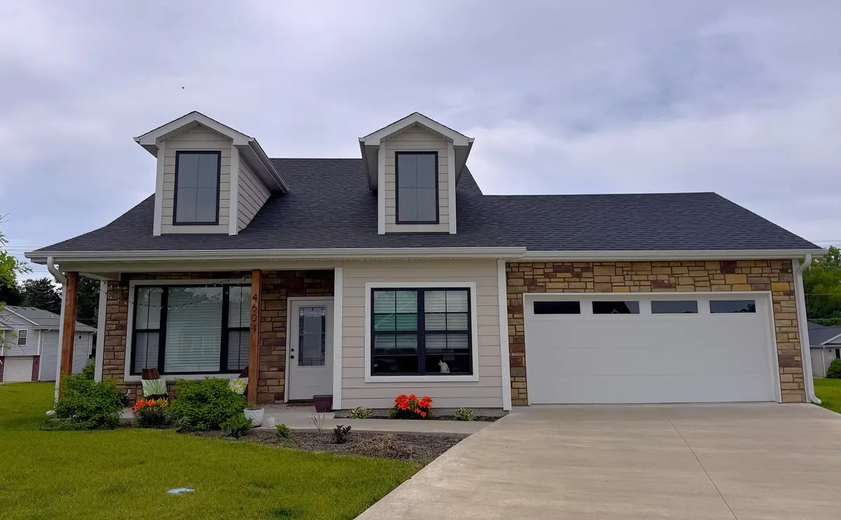 4604 Waxwing Ct, Columbia, MO 65201 - #1