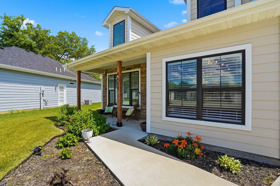 4604 Waxwing Ct, Columbia, MO 65201 - #3