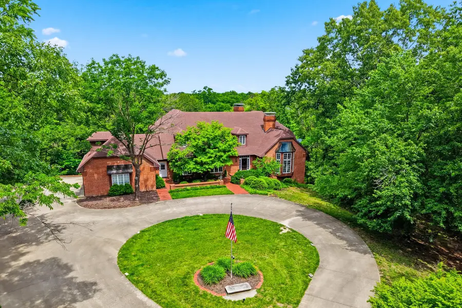 7273 S Hidden Pond Ln, Columbia, MO 65203 - #2