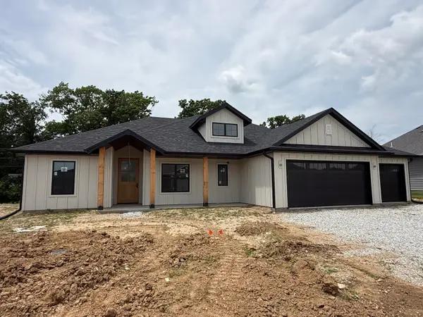1625 N Corbet Dr, COLUMBIA, MO 65202