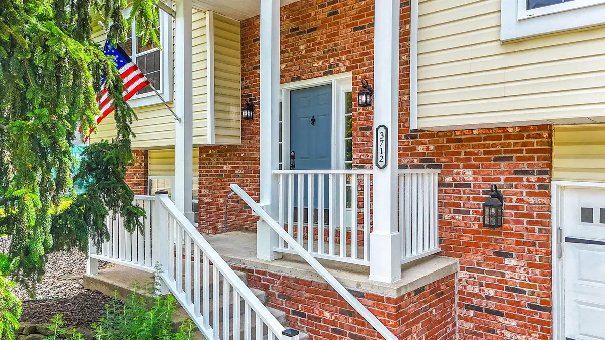 3712 Dublin Ave, Columbia, MO 65203 - #1