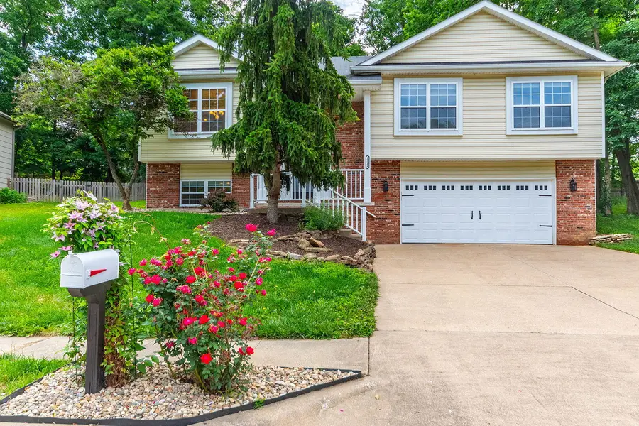 3712 Dublin Ave, Columbia, MO 65203 - #2