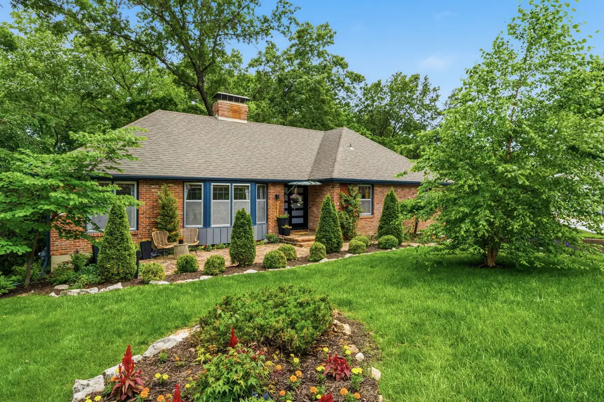 2019 Parkridge Ct, Columbia, MO 65203 - #1