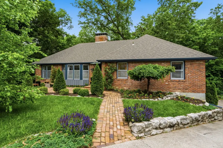 2019 Parkridge Ct, Columbia, MO 65203 - #2