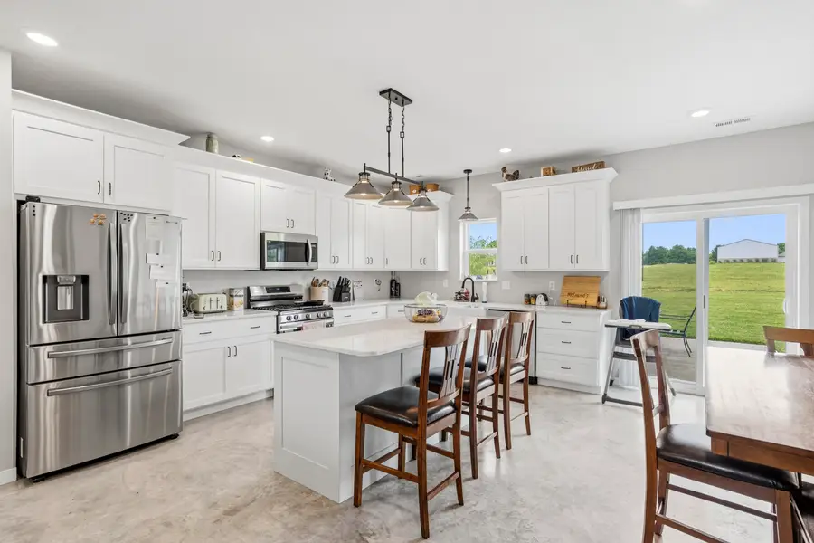 3948 Hwy 124, Harrisburg, MO 65256 - #2
