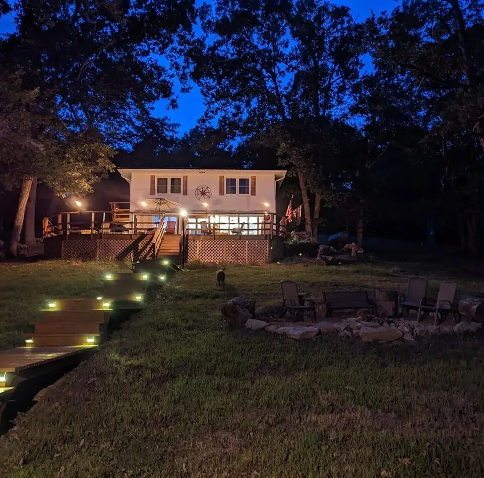 26130 Spring Lake Trail, Kirksville, MO 63501 - #1
