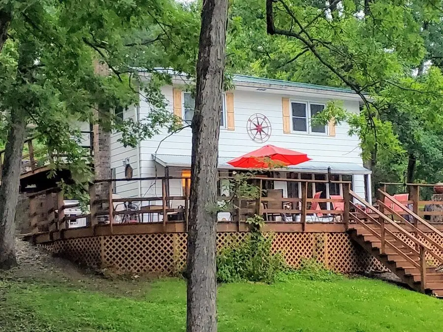 26130 Spring Lake Trail, Kirksville, MO 63501 - #2