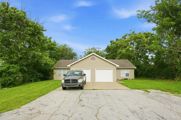 2309 Ballenger Ln #A & B, COLUMBIA, MO 65202