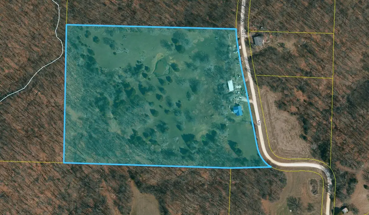 2801 County Road 2270, Moberly, MO 65270 - #1