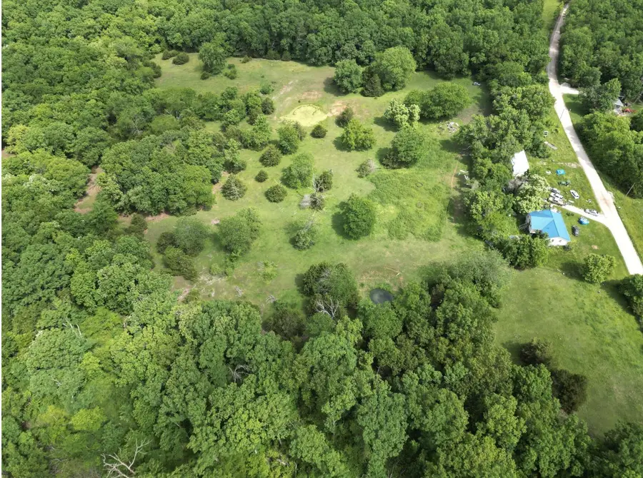 2801 County Road 2270, Moberly, MO 65270 - #2