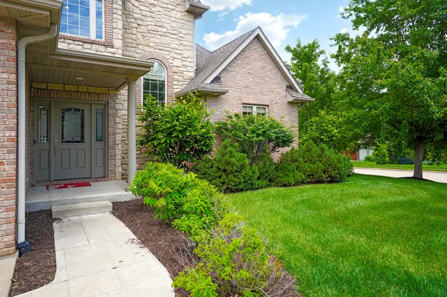 4701 Thornbrook, Columbia, MO 65203 - #3