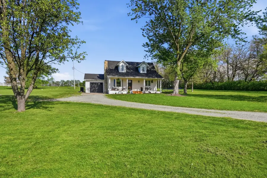 7000 S Rangeline Rd, Columbia, MO 65201 - #2
