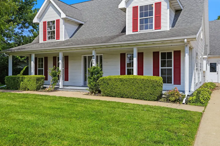 206 W Oaks Dr, Ashland, MO 65010 - #3