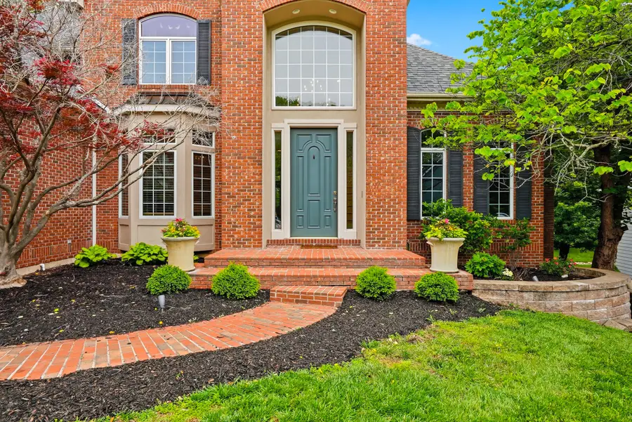 4104 Fall Ridge Dr, Columbia, MO 65203 - #2