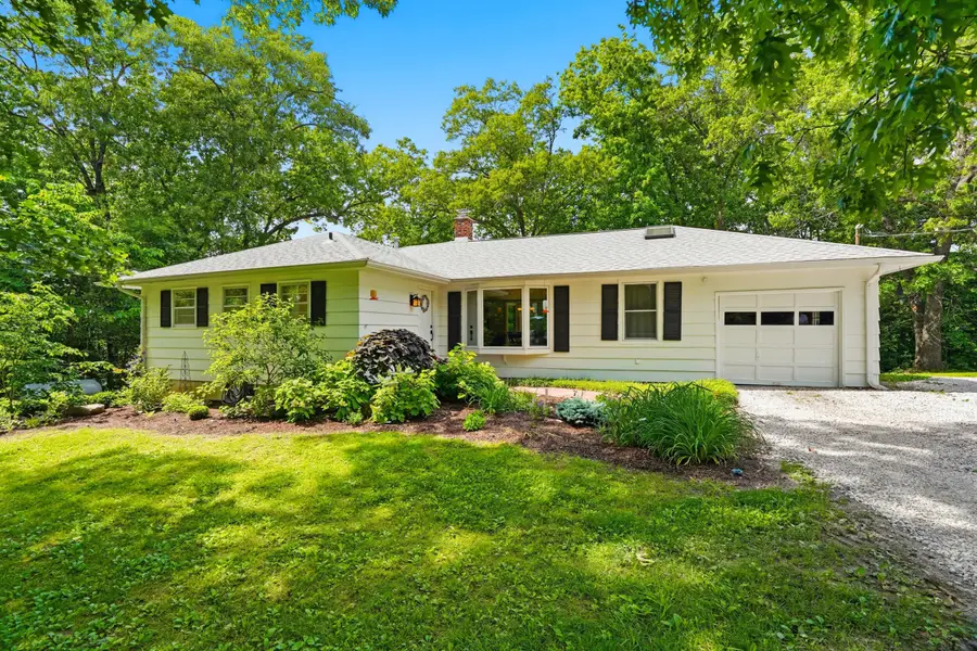 1605 W High Point Ln, Columbia, MO 65203 - #3