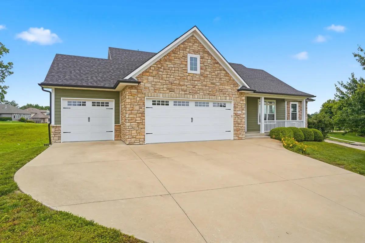 800 Cutters Corner Ln, Columbia, MO 65201 - #1
