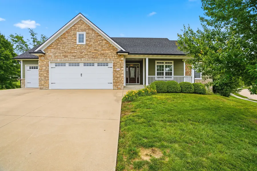 800 Cutters Corner Ln, Columbia, MO 65201 - #2