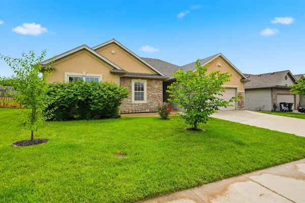 3112 Ballard Mill Dr, Columbia, MO 65203 - #3