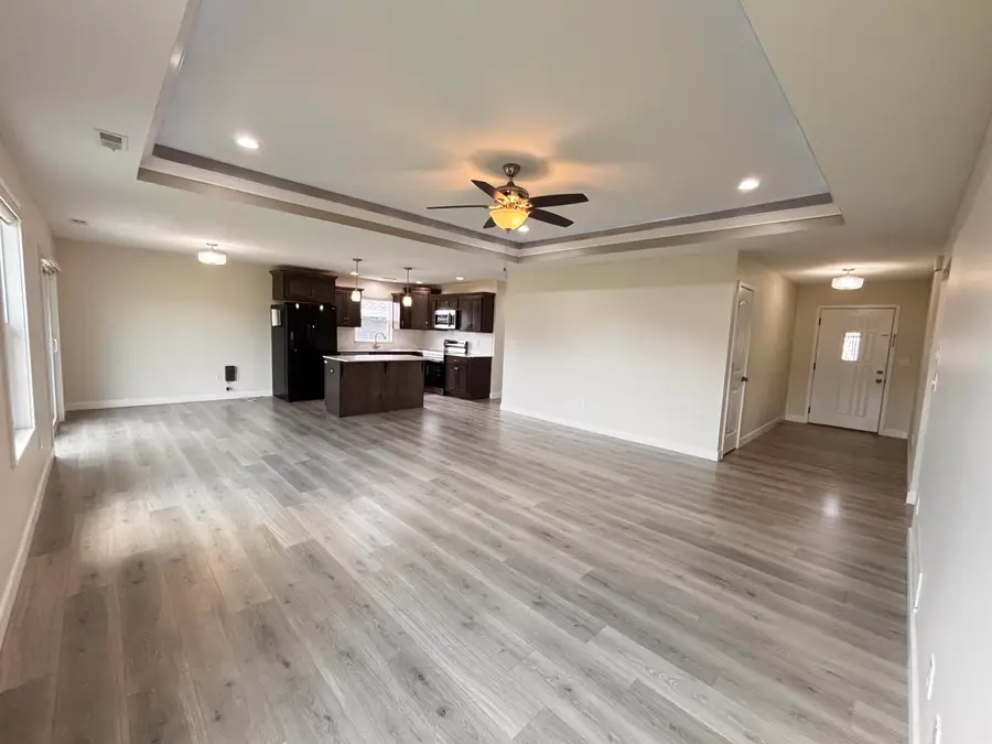 3951 Clydesdale Dr, Columbia, MO 65202 - #3