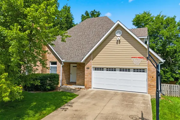 4502 N Fallwood Ct, COLUMBIA, MO 65203