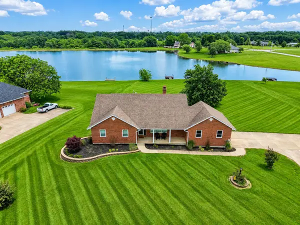 11422 Audrain Road 9907, MEXICO, MO 65265